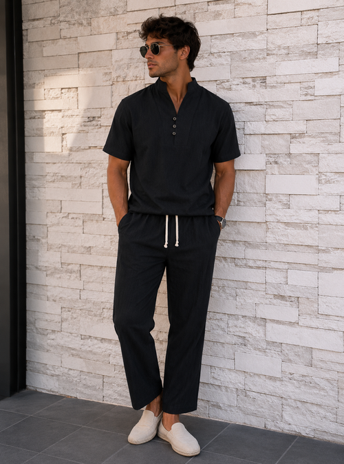 Conjunto Nova Mediterranean