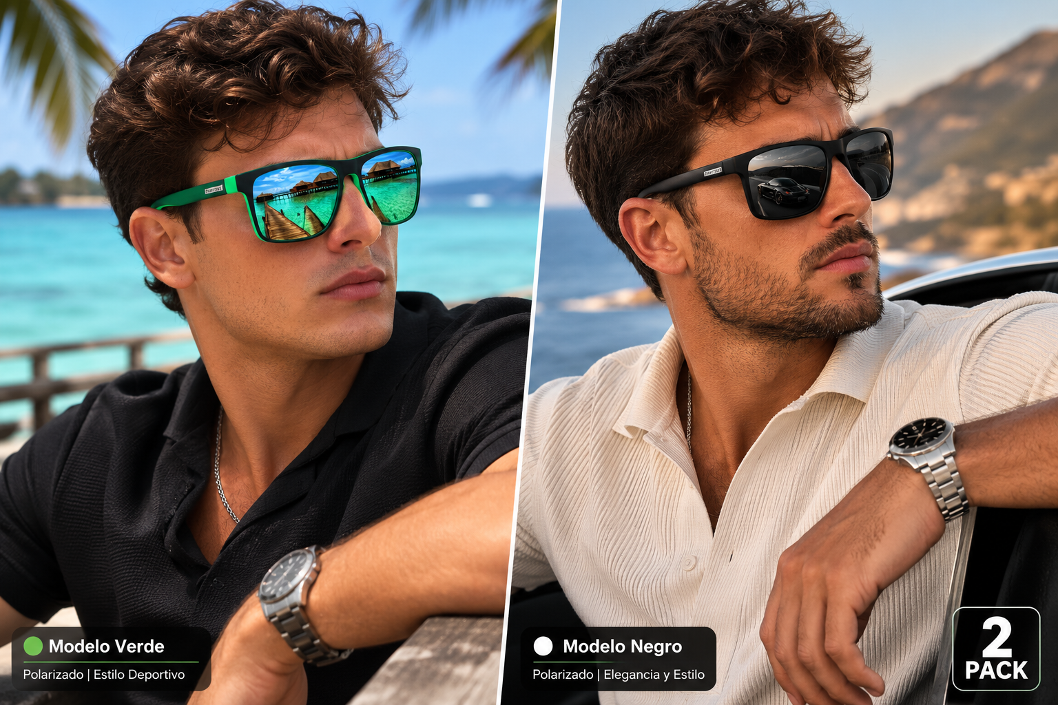 Gafas Nova Supreme