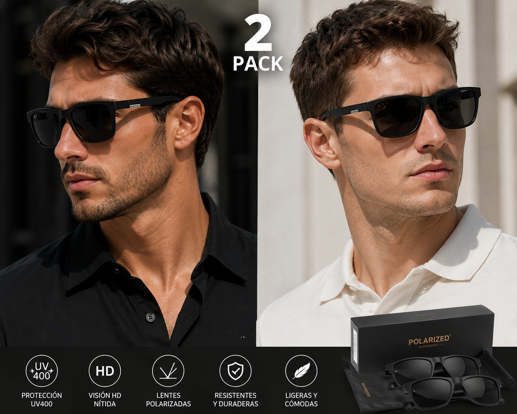 Gafas Nova Supreme