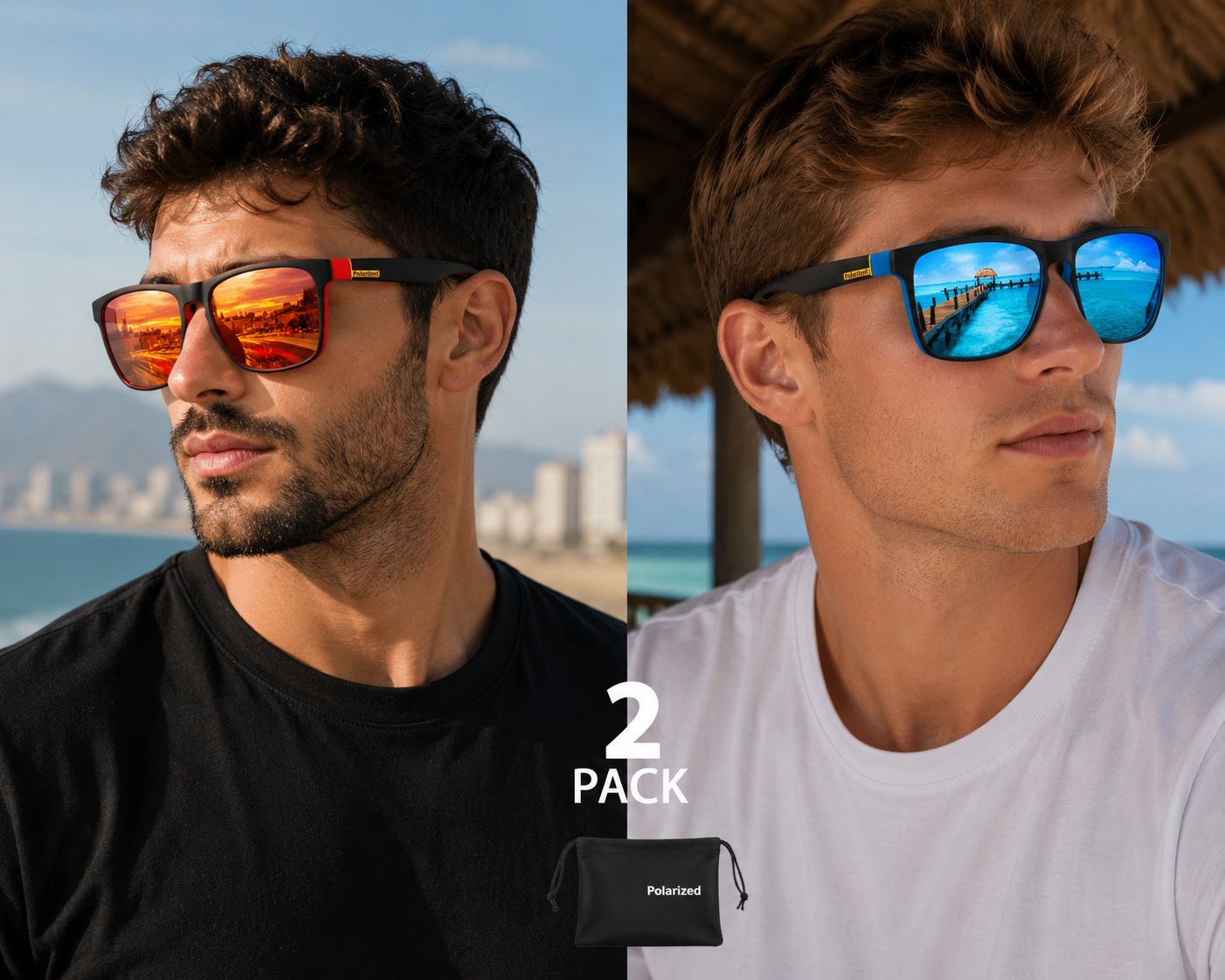 Gafas Nova Supreme