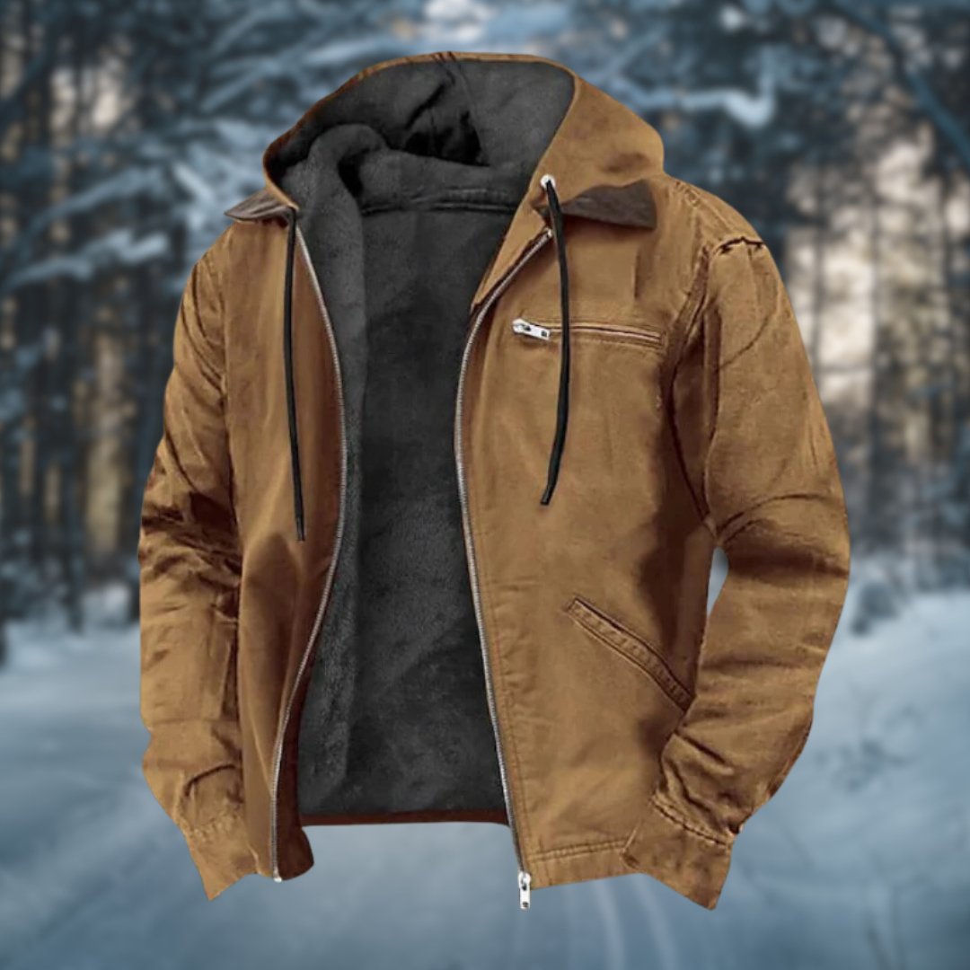 Alberto | Stylish Jacket - Benevis